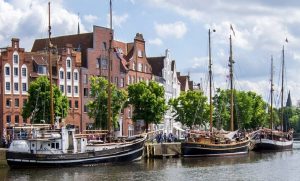(C) Uwe Freitag Lübeck